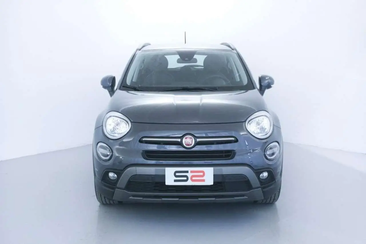 Photo 1 : Fiat 500x 2021 Essence