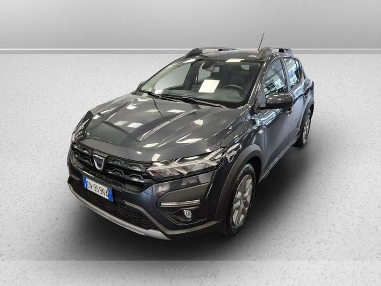 Photo 1 : Dacia Sandero 2022 Petrol