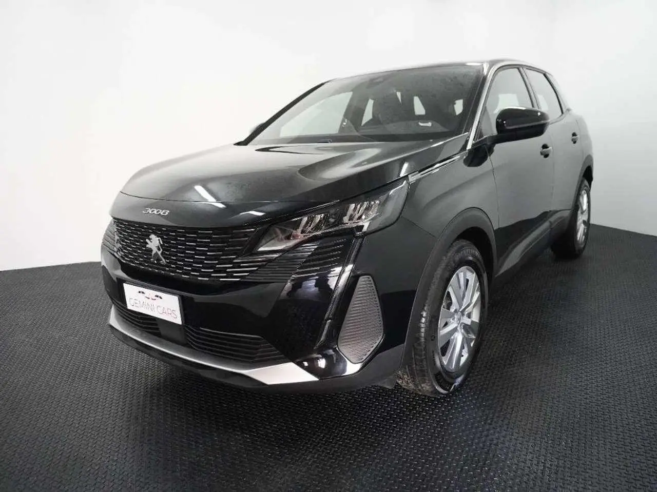 Photo 1 : Peugeot 3008 2023 Diesel