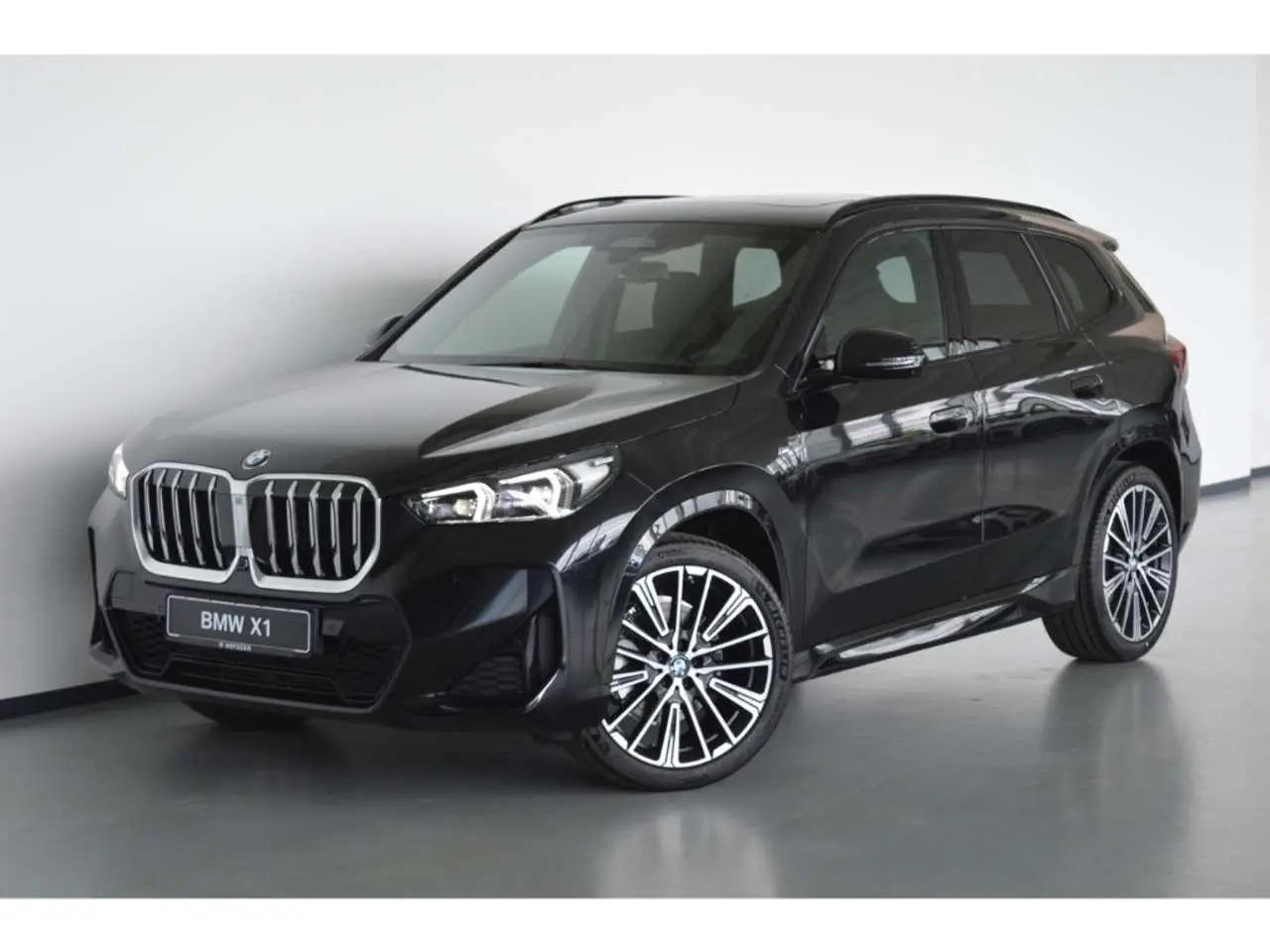 Photo 1 : Bmw X1 2024 Petrol