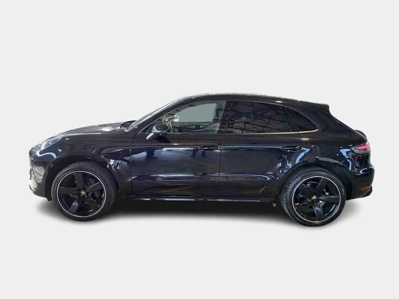 Photo 1 : Porsche Macan 2021 Essence