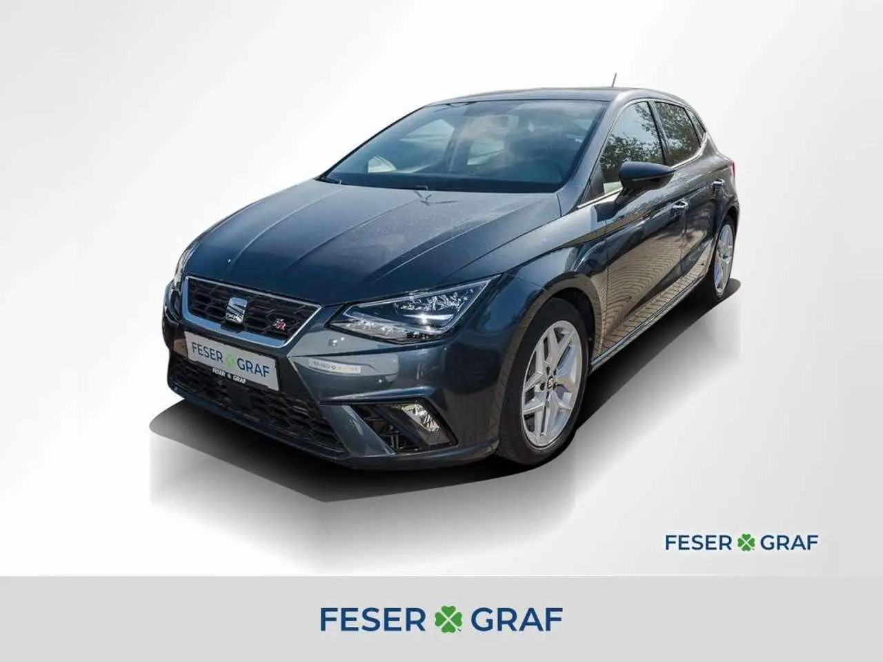 Photo 1 : Seat Ibiza 2019 Essence