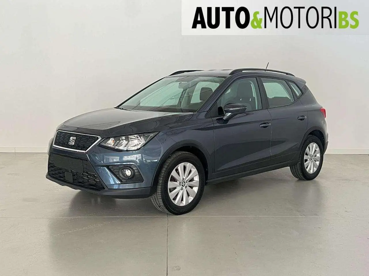 Photo 1 : Seat Arona 2020 Essence