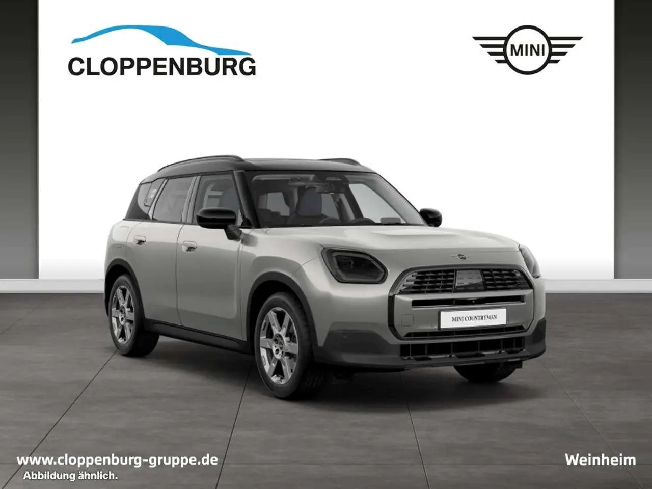 Photo 1 : Mini One 2024 Diesel