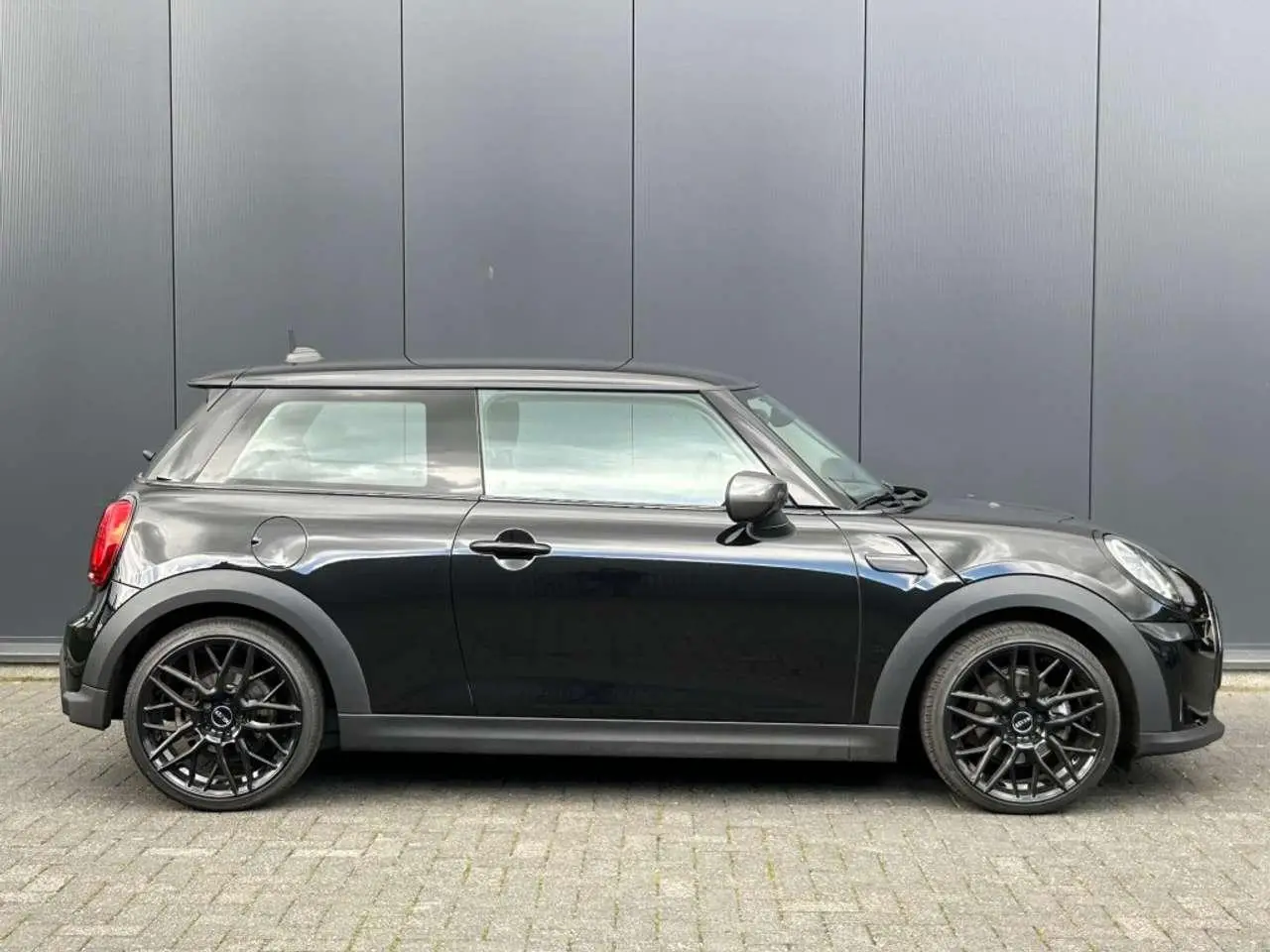 Photo 1 : Mini Cooper 2021 Essence