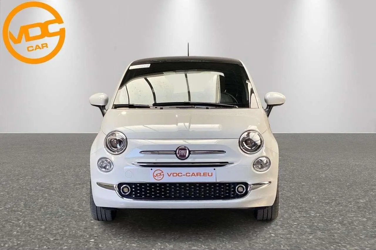 Photo 1 : Fiat 500 2024 Petrol