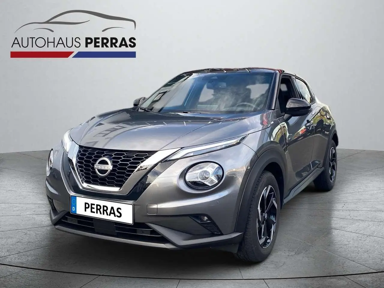 Photo 1 : Nissan Juke 2024 Petrol