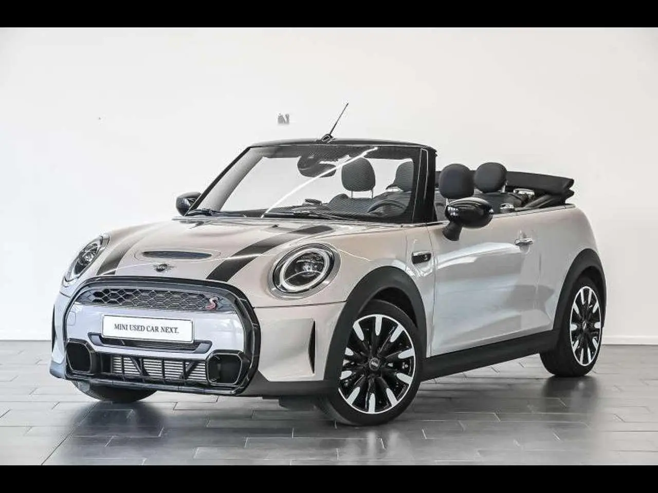 Photo 1 : Mini Cooper 2023 Essence