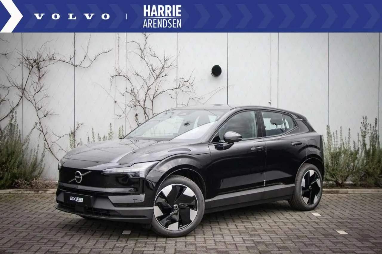 Photo 1 : Volvo Ex30 2024 Électrique