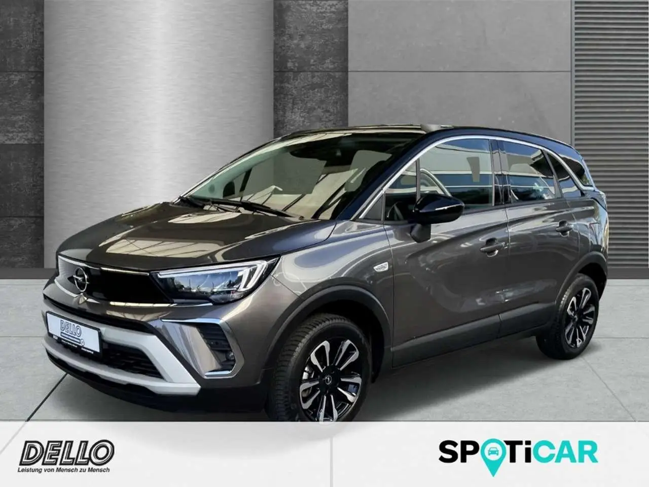 Photo 1 : Opel Crossland 2023 Petrol