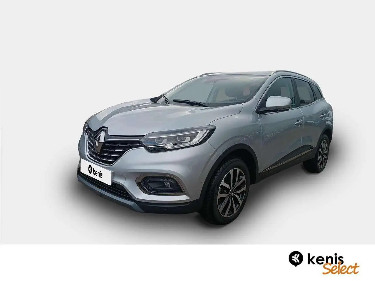 Photo 1 : Renault Kadjar 2022 Petrol