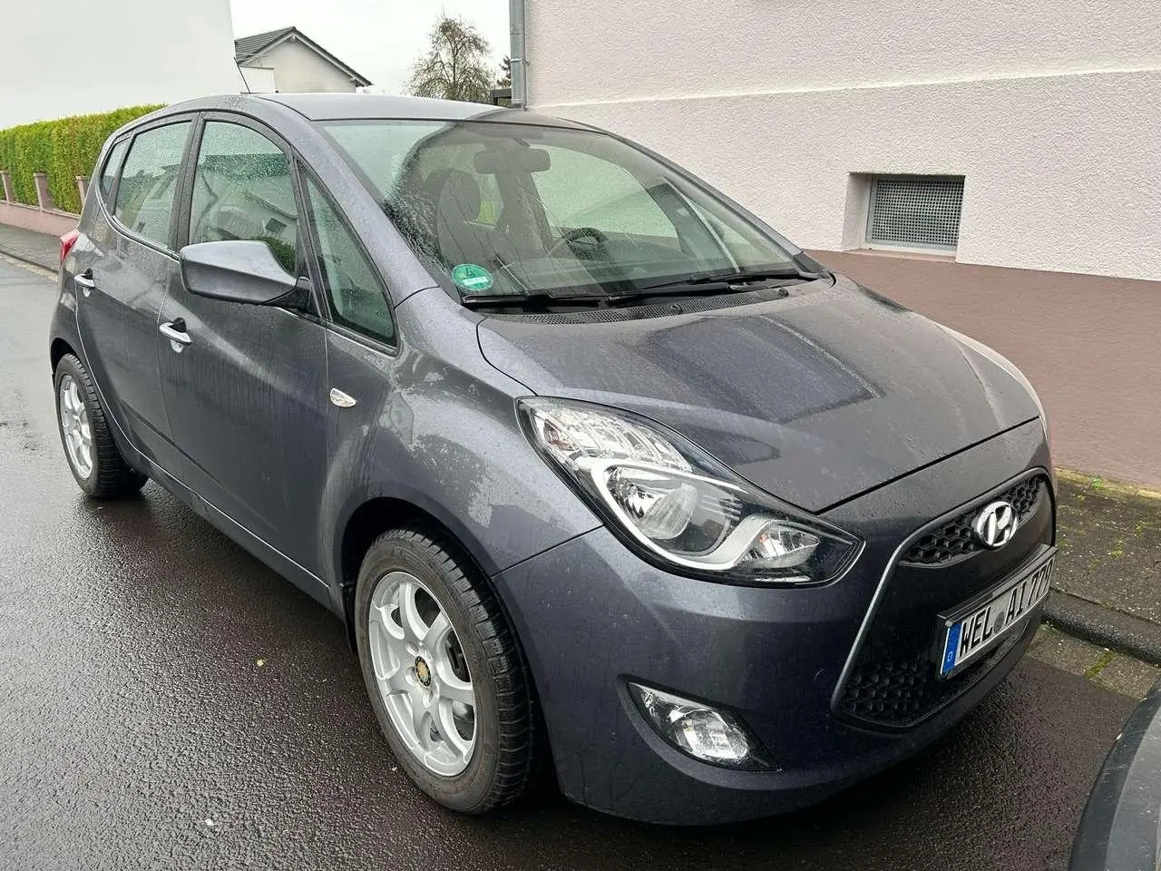 Photo 1 : Hyundai Ix20 2019 Essence