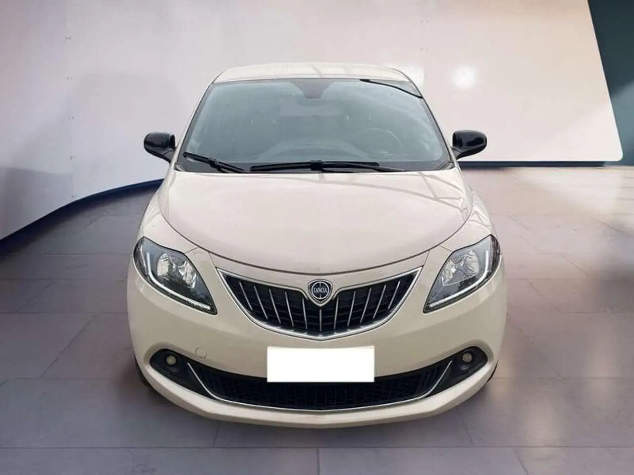 Photo 1 : Lancia Ypsilon 2021 Hybrid