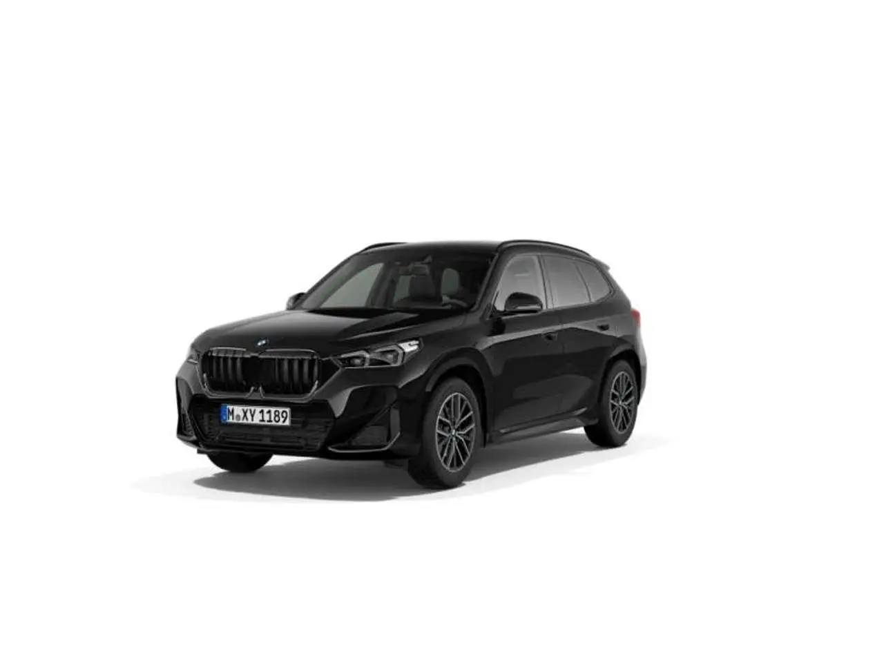 Photo 1 : Bmw X1 2024 Essence