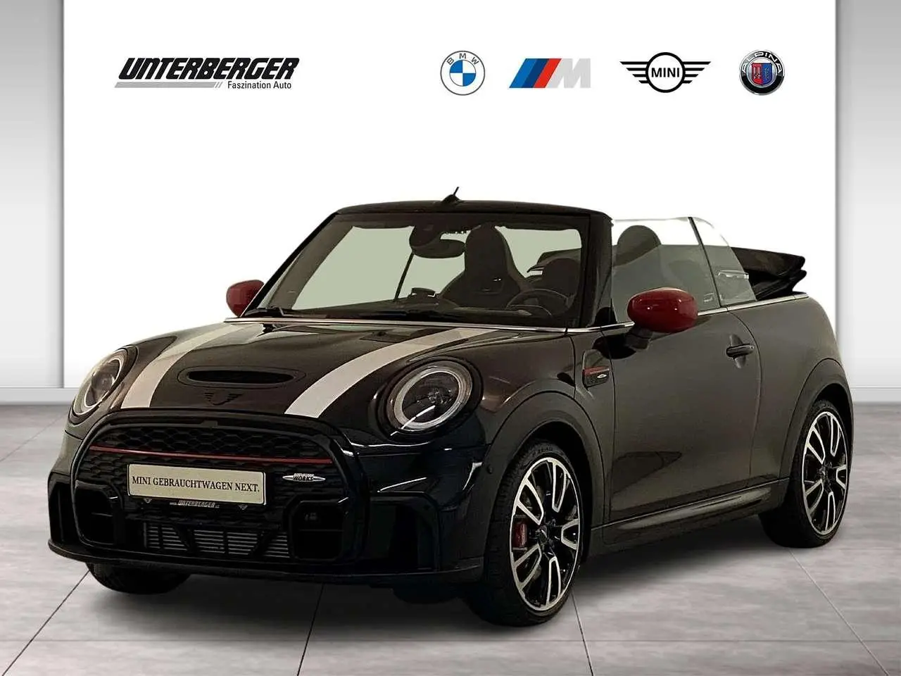 Photo 1 : Mini John Cooper Works 2024 Essence