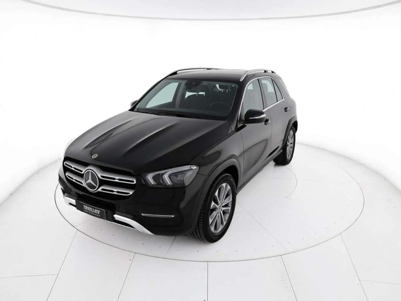 Photo 1 : Mercedes-benz Classe Gle 2023 Hybrid