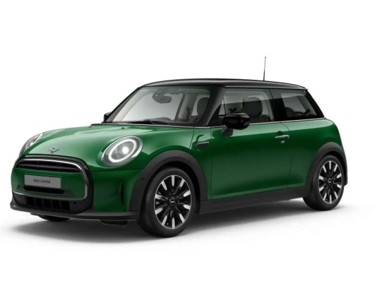 Photo 1 : Mini Cooper 2023 Essence