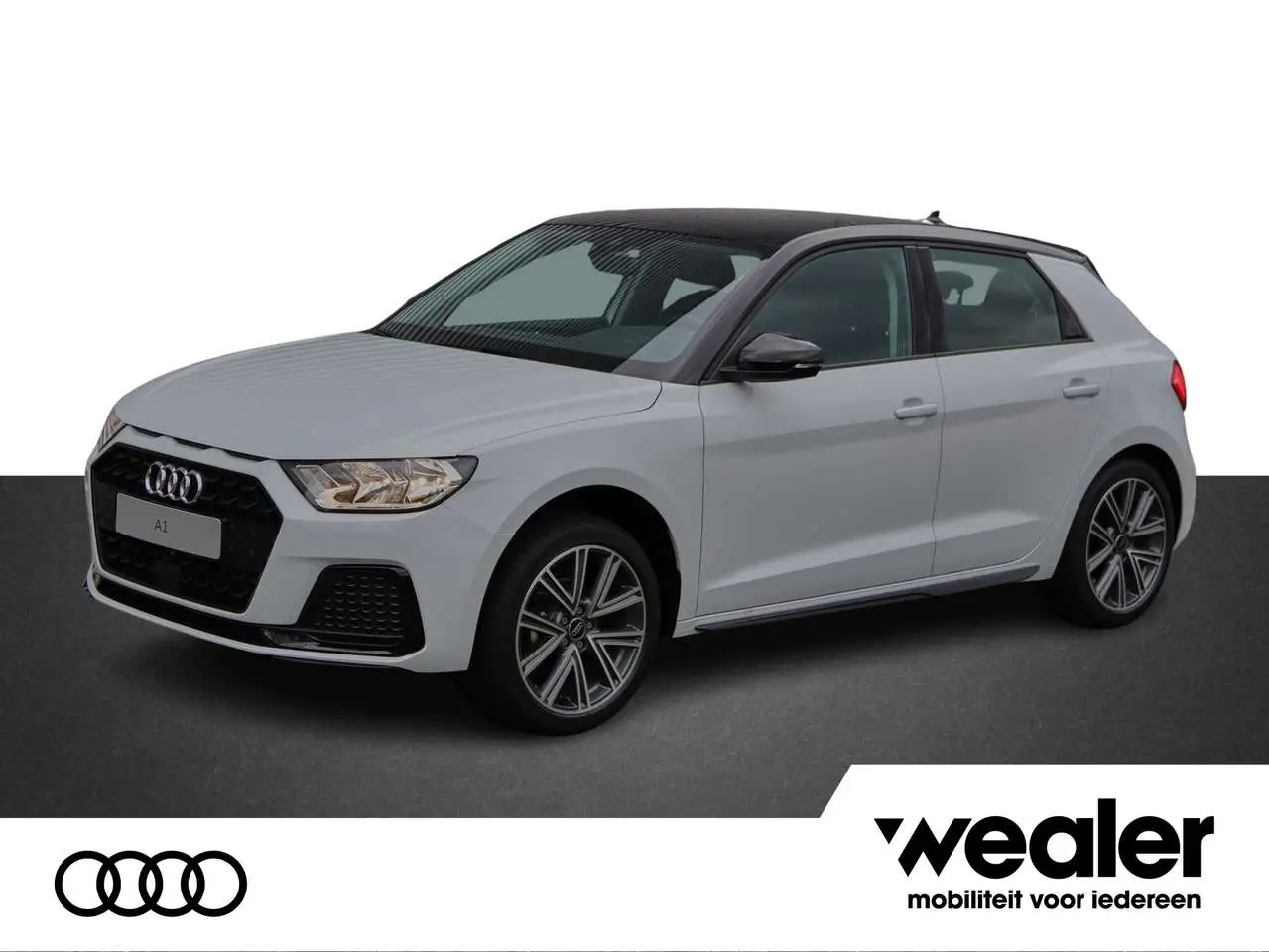 Photo 1 : Audi A1 2024 Petrol