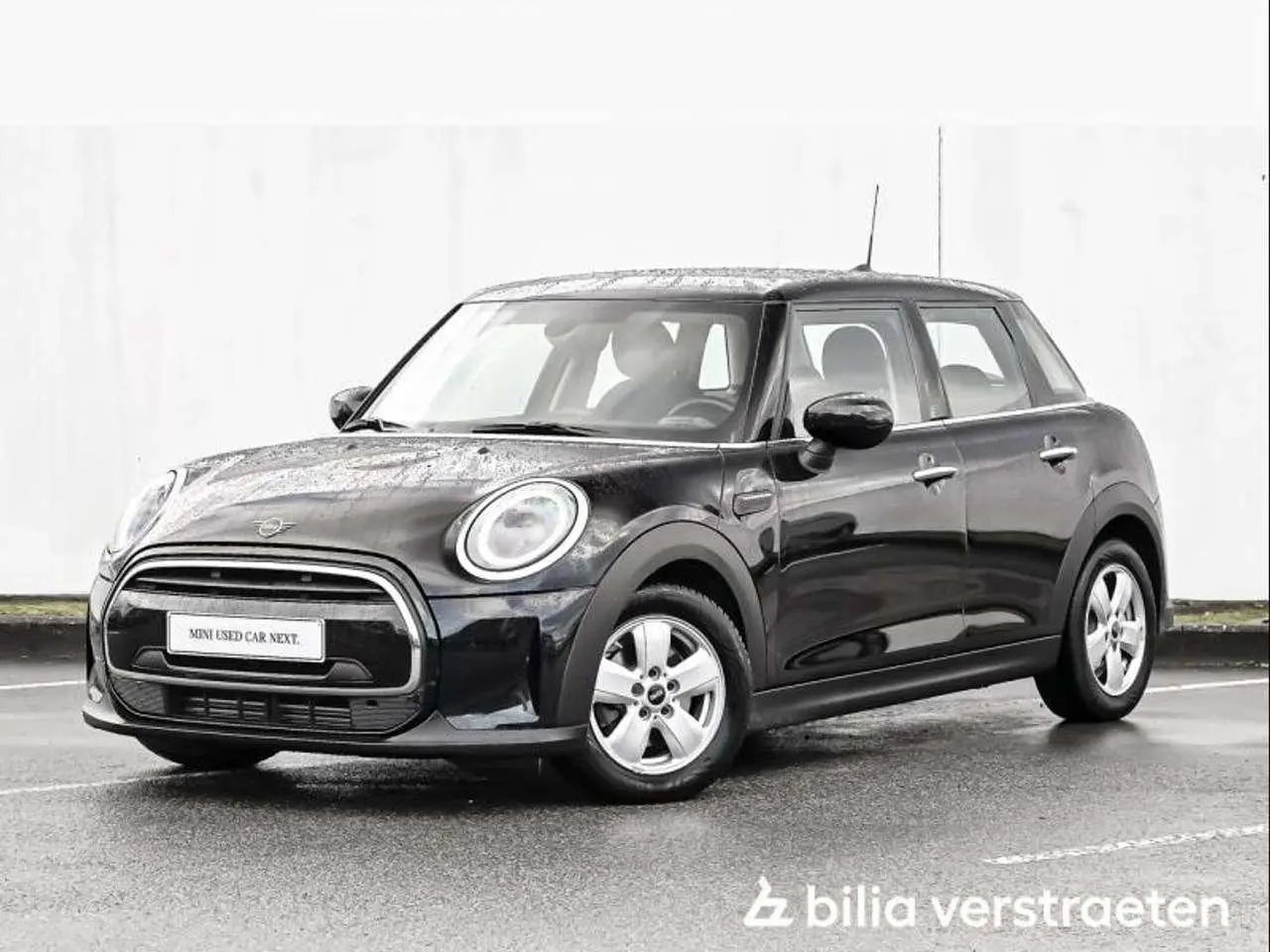 Photo 1 : Mini Cooper 2021 Petrol