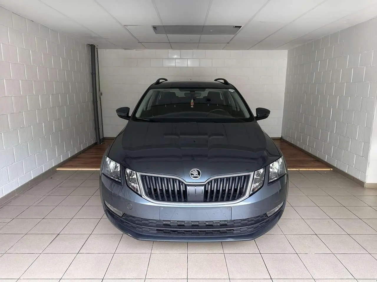 Photo 1 : Skoda Octavia 2019 Essence