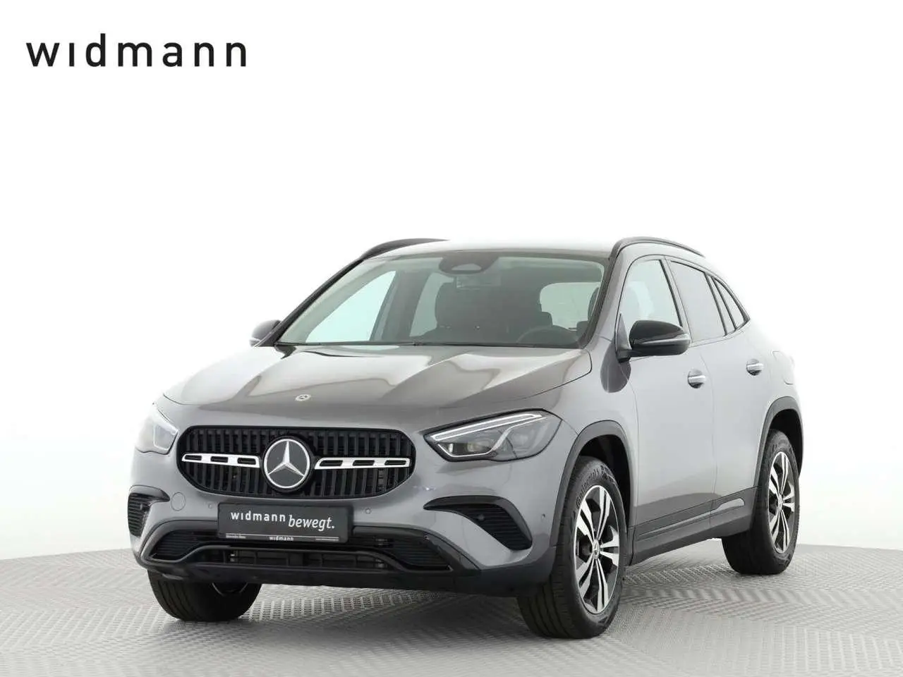 Photo 1 : Mercedes-benz Classe Gla 2024 Diesel