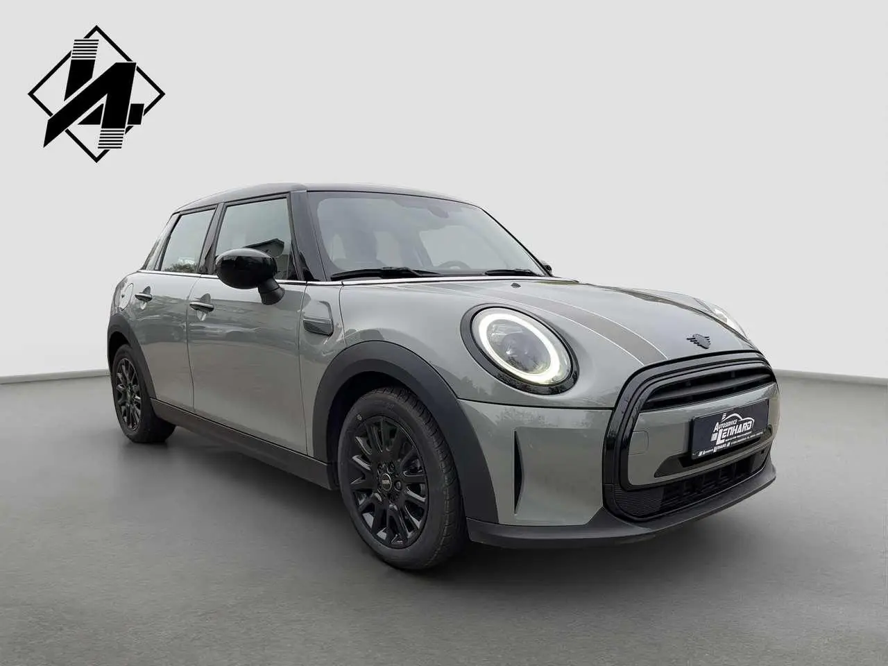 Photo 1 : Mini Cooper 2022 Petrol