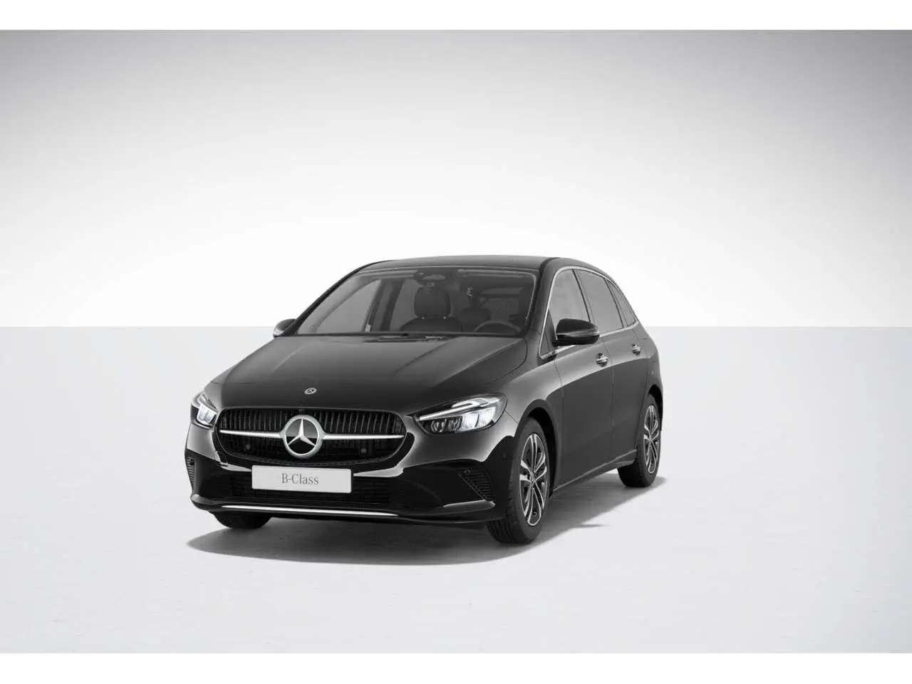 Photo 1 : Mercedes-benz Classe B 2024 Petrol