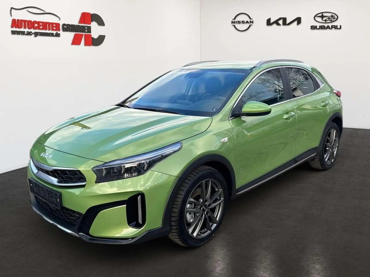 Photo 1 : Kia Xceed 2024 Essence