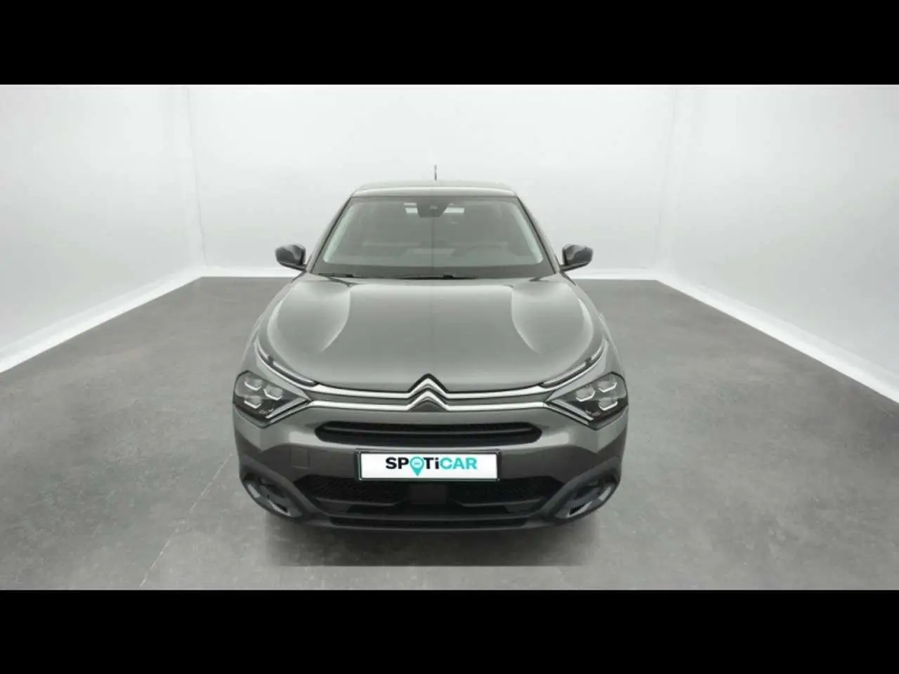 Photo 1 : Citroen C4 2023 Essence