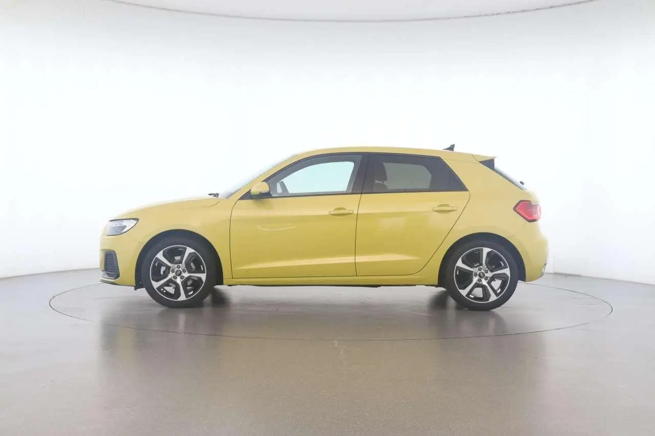 Photo 1 : Audi A1 2023 Petrol