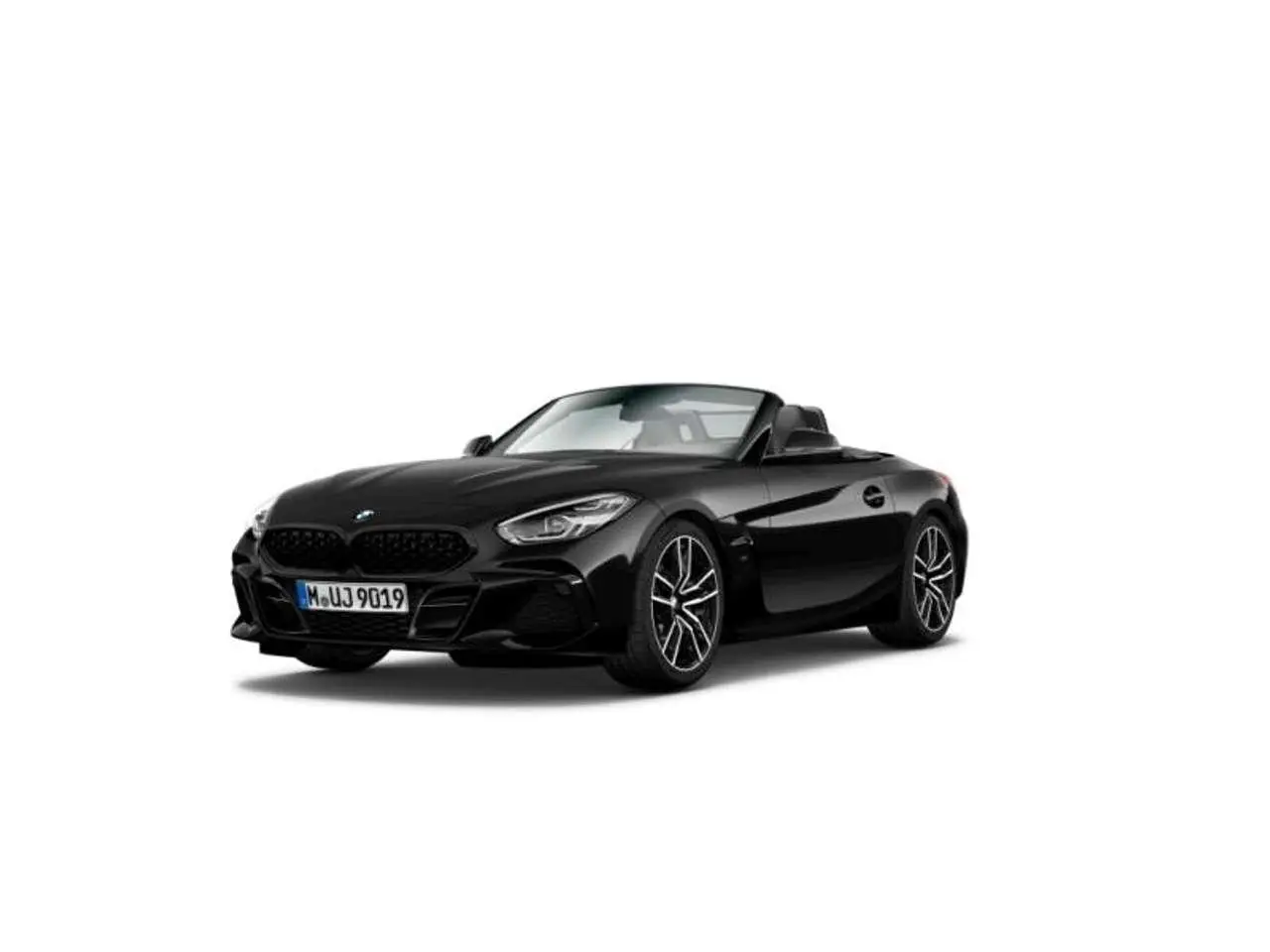 Photo 1 : Bmw Z4 2020 Petrol