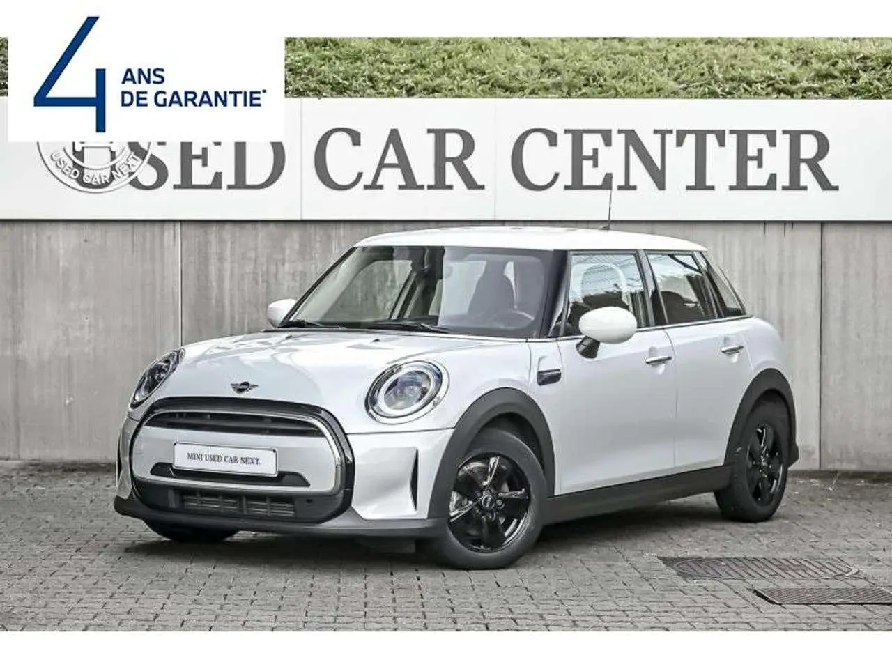 Photo 1 : Mini Cooper 2022 Petrol