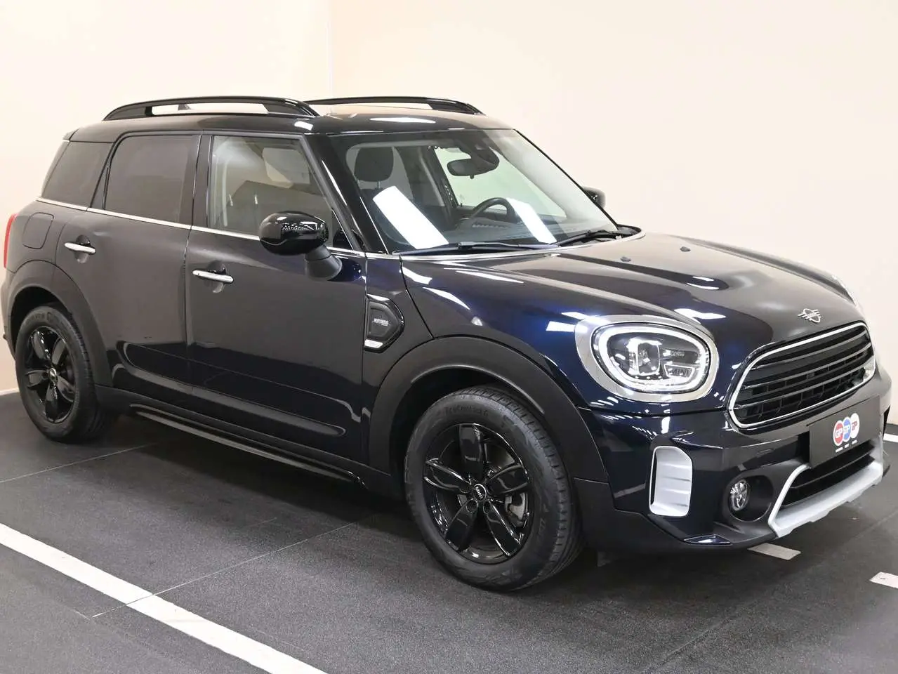 Photo 1 : Mini Cooper 2021 Petrol