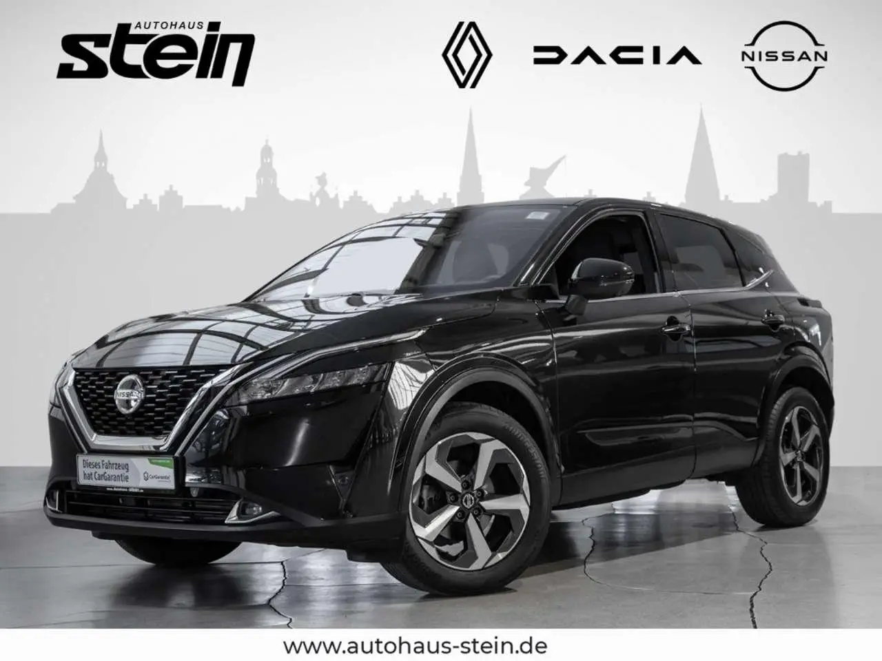 Photo 1 : Nissan Qashqai 2022 Essence