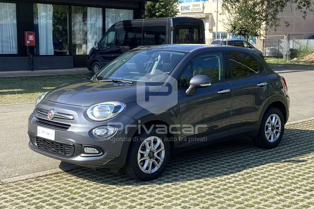 Photo 1 : Fiat 500x 2018 Petrol