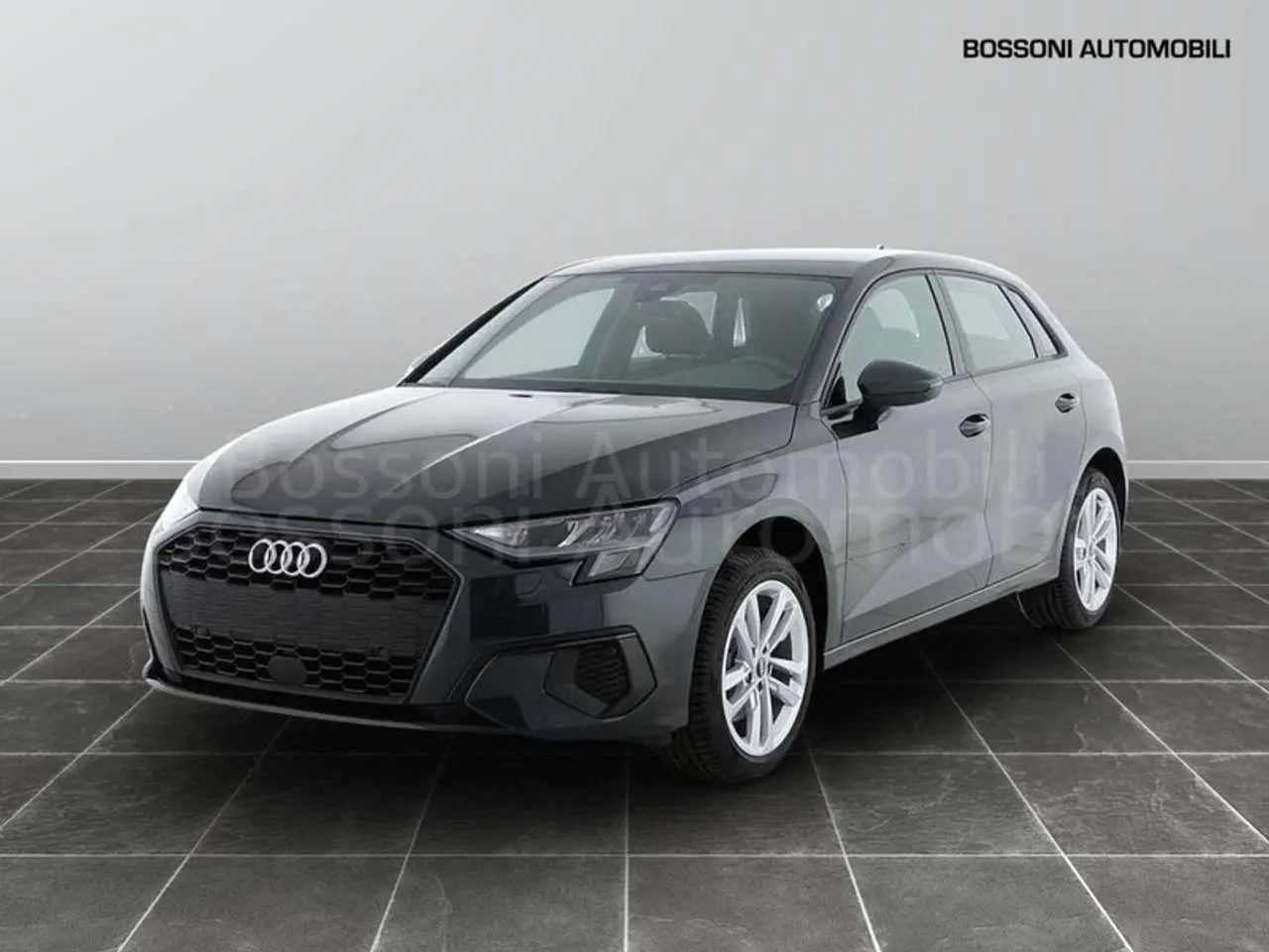 Photo 1 : Audi A3 2021 Diesel