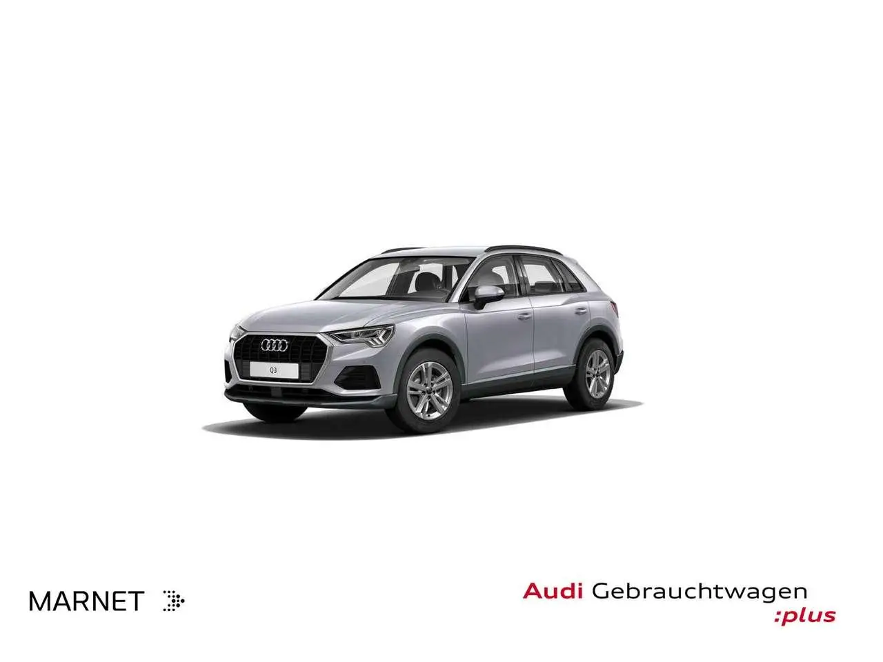 Photo 1 : Audi Q3 2020 Essence