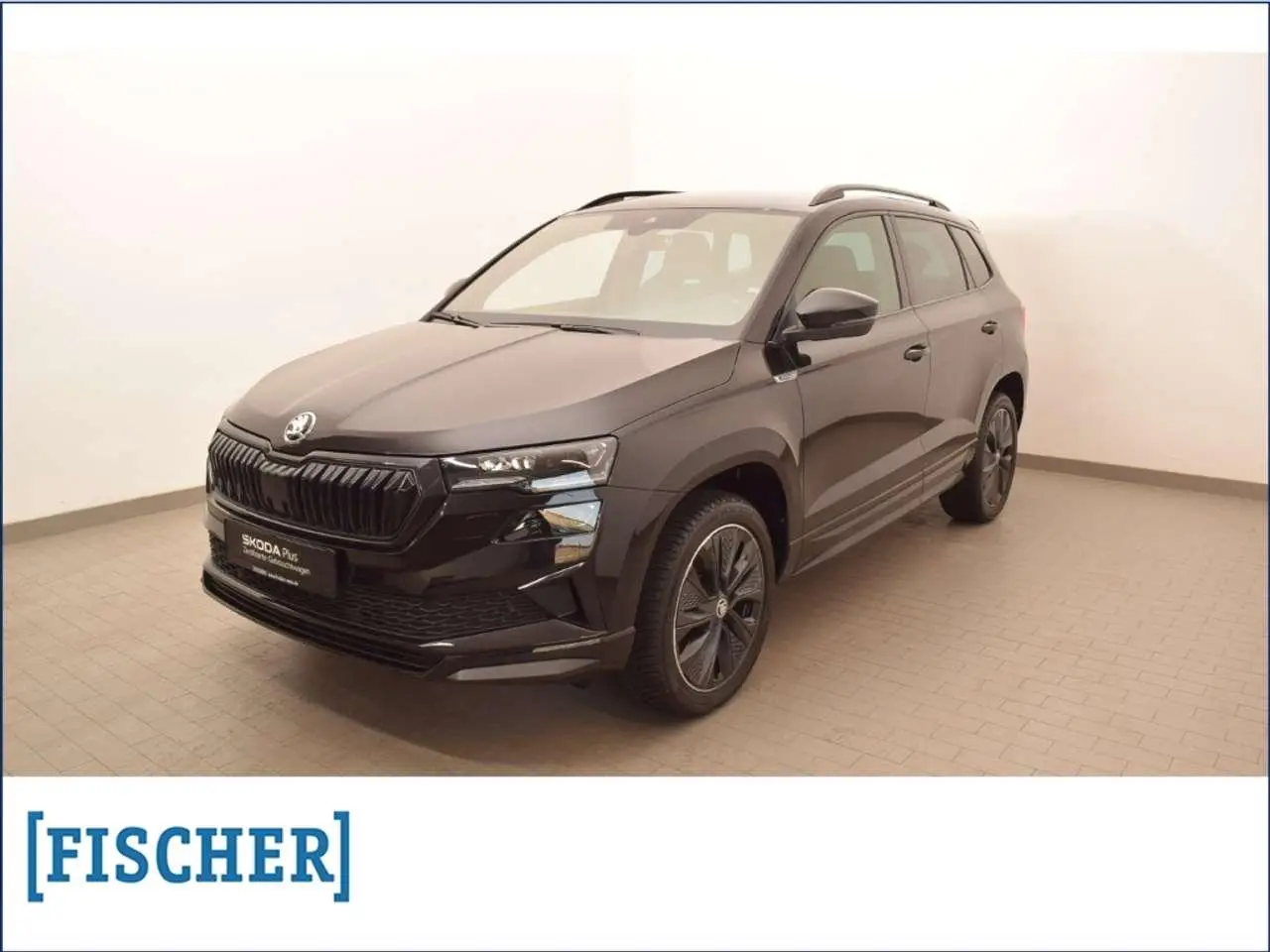 Photo 1 : Skoda Karoq 2023 Essence