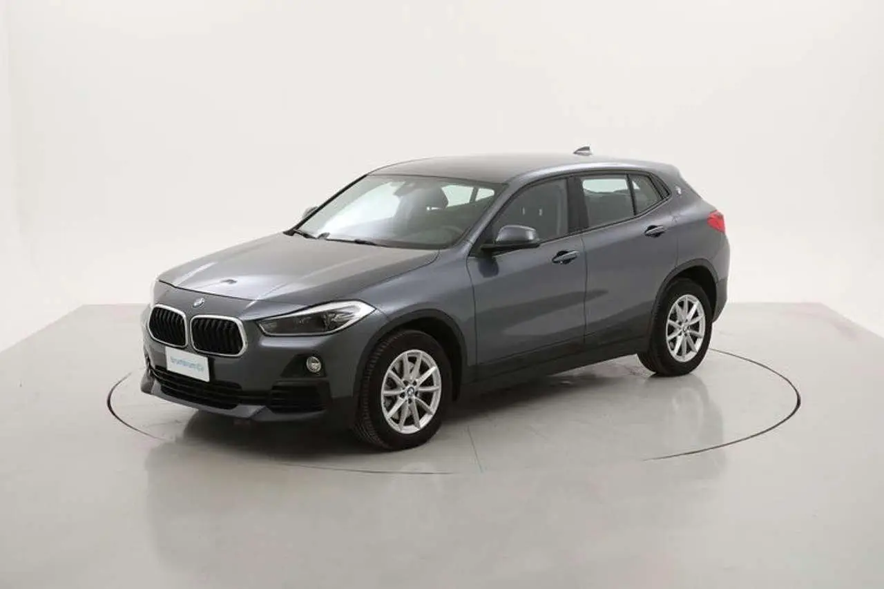 Photo 1 : Bmw X2 2019 Diesel