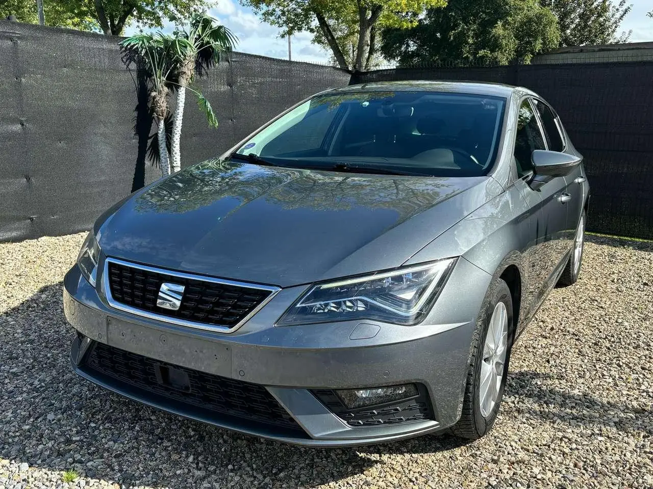 Photo 1 : Seat Leon 2018 Essence