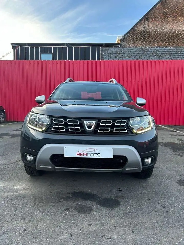 Photo 1 : Dacia Duster 2019 Petrol