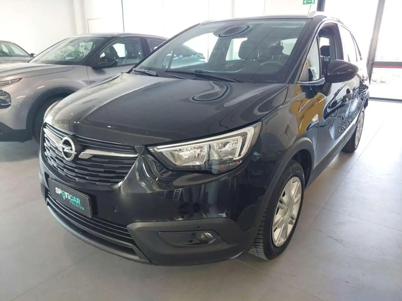 Photo 1 : Opel Crossland 2019 Diesel