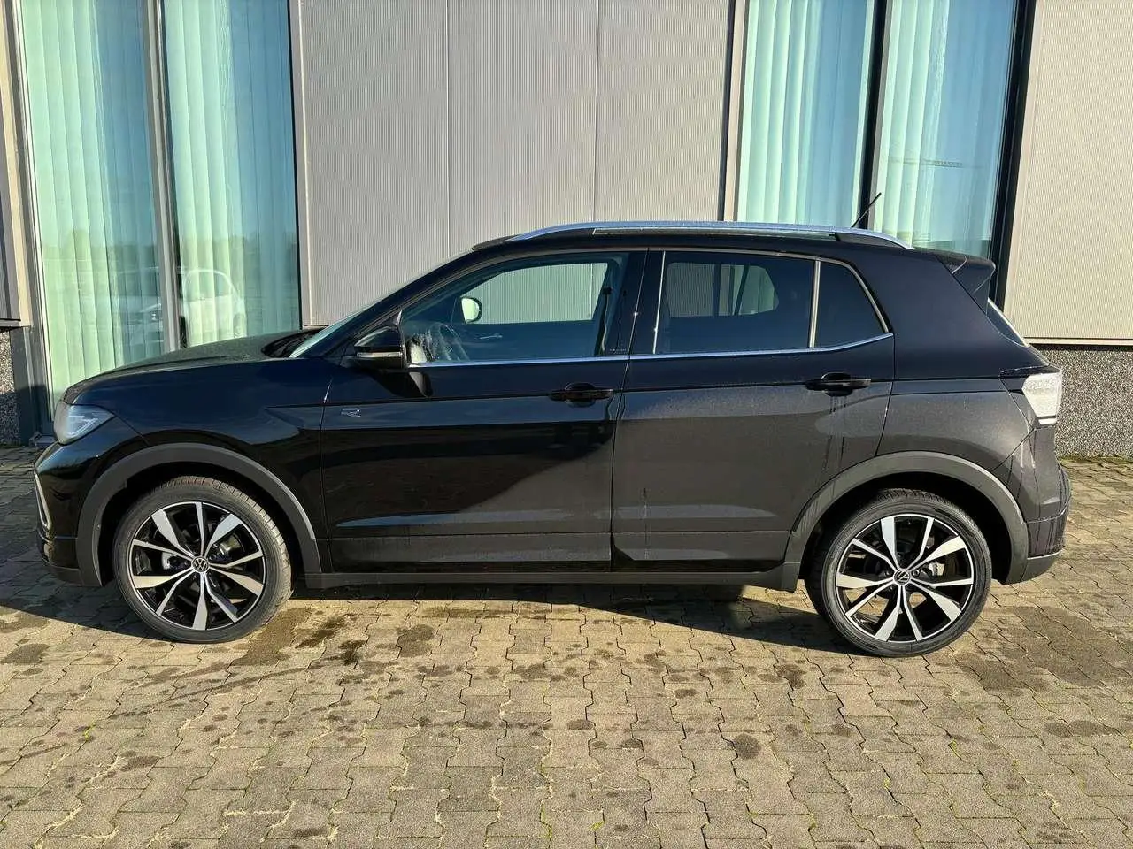 Photo 1 : Volkswagen T-cross 2024 Petrol