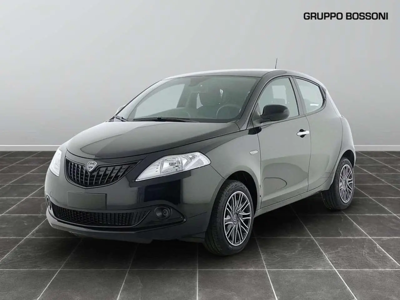 Photo 1 : Lancia Ypsilon 2024 Hybride