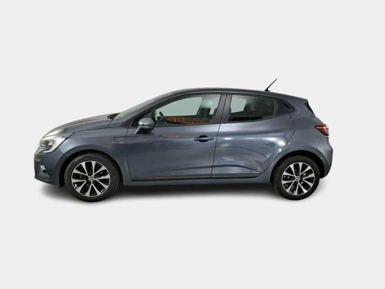 Photo 1 : Renault Clio 2021 Essence