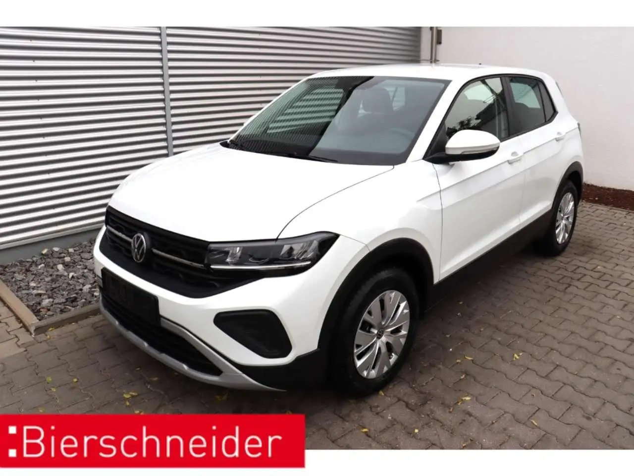 Photo 1 : Volkswagen T-cross 2024 Petrol