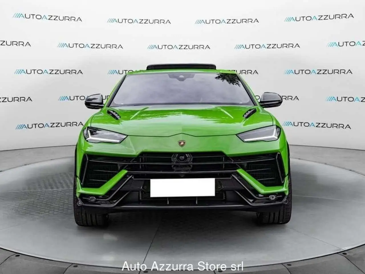 Photo 1 : Lamborghini Urus 2023 Essence