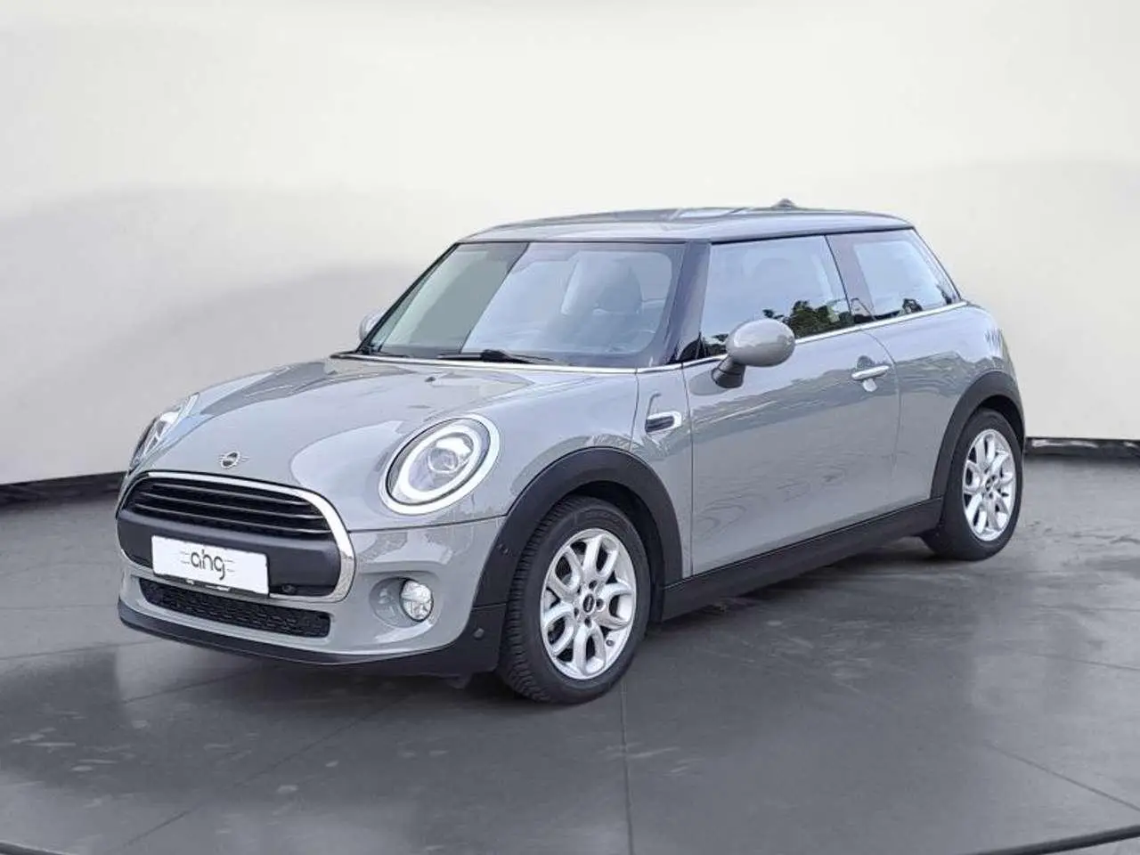 Photo 1 : Mini One 2019 Petrol