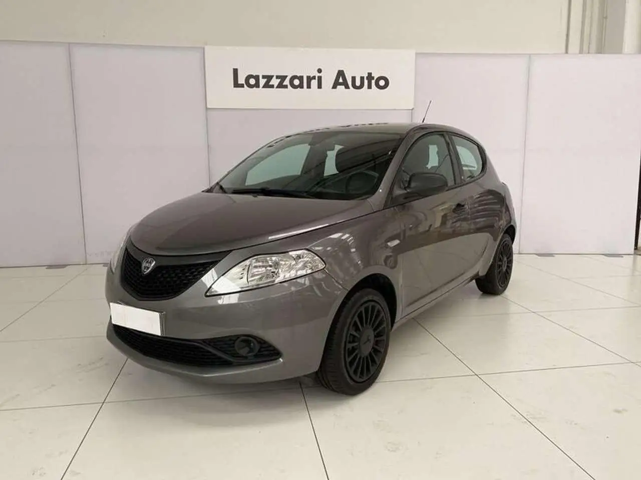 Photo 1 : Lancia Ypsilon 2018 Essence