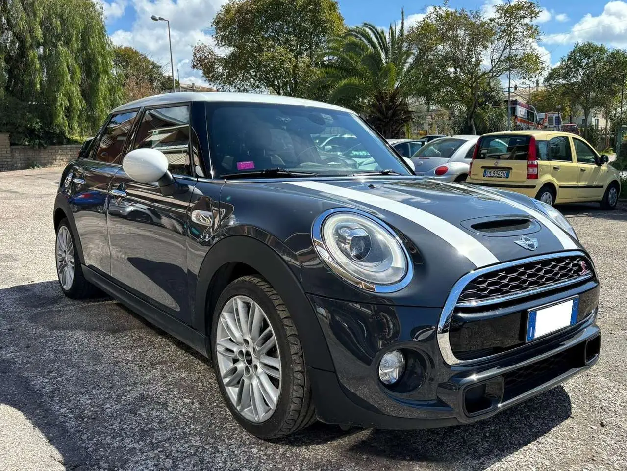 Photo 1 : Mini Cooper 2017 Petrol